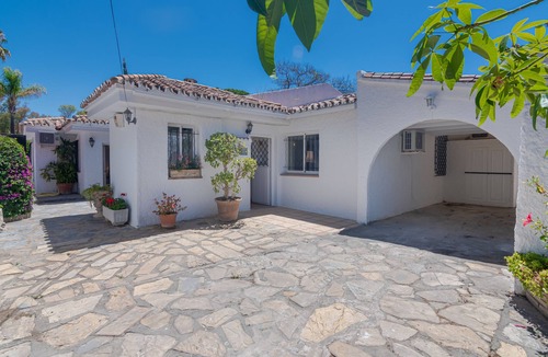 San Pedro de Alcantara Villa | Casa Amatista, Puerto Banus