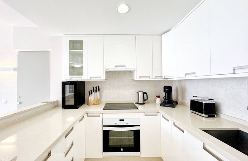 Nikki Beach Apartment | Casa Bea : Chic Residence in Marbella - 100m from the Beach