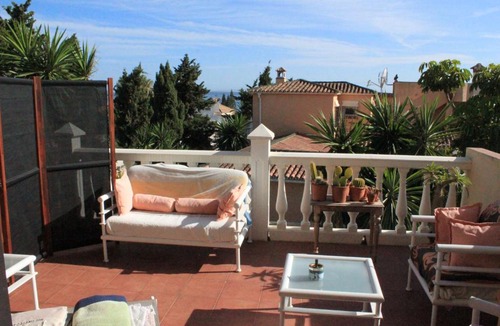 Urbanizacion Costabella House | CASA BELLA