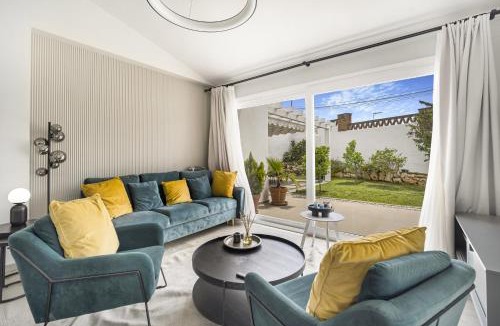 Urbanizacion el Rosario House | Casa Bonita
