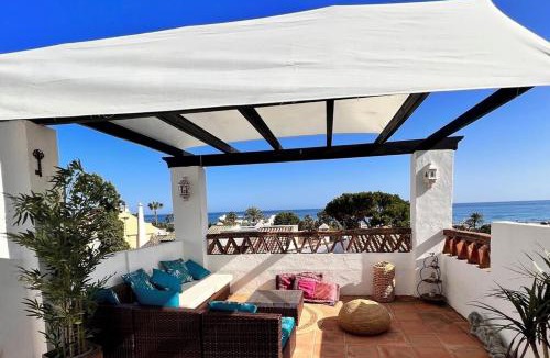 Urbanizacion Costabella Villa | Casa Carmen