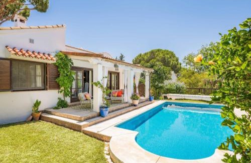 Elviria Villa | Casa Cumbre