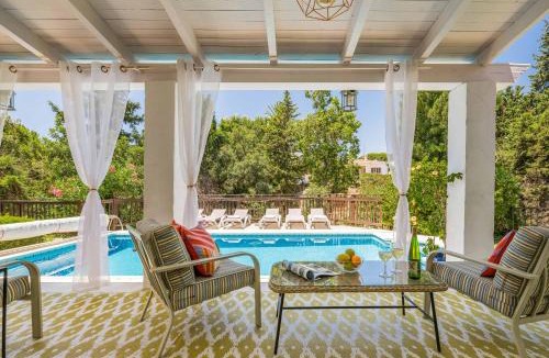 Elviria Villa | Casa Cumbre
