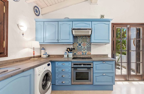 Elviria Villa | Casa Cumbre - Three Bedroom Villa, Sleeps 6