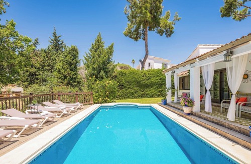Elviria Villa | Casa Cumbre - Three Bedroom Villa, Sleeps 6