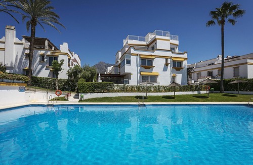 Golden Mile House | Casa Del Mar - Marbellamar