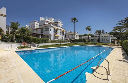 Golden Mile House | Casa Del Sol - Marbellamar