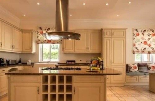 Almancil Villa | Casa Golf Sporto, Golf course, Heated Pool, Cinema room, Pool table, Fusball