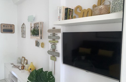 Urbanizacion Hacienda las Chapas House | Casa Hibiscus Marbella