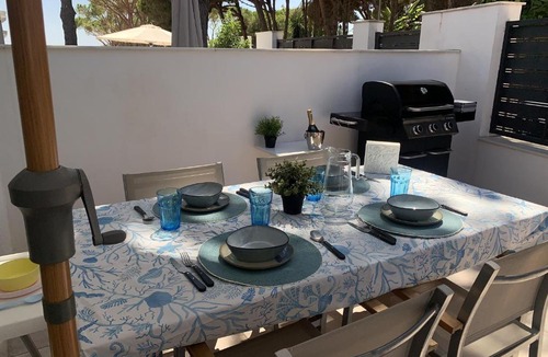 Urbanizacion Hacienda las Chapas House | Casa Hibiscus Marbella