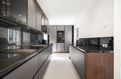 Golden Mile House | Casa Julieta - Marbellamar