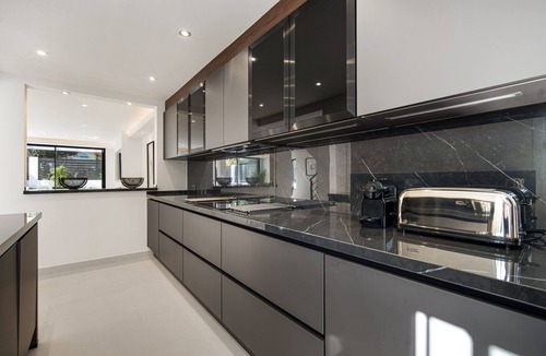 Golden Mile House | Casa Julieta - Marbellamar