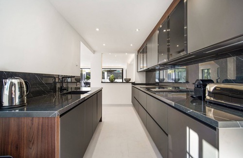 Golden Mile House | Casa Julieta - Marbellamar
