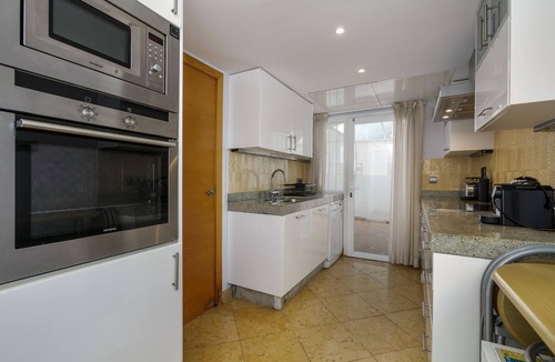 Golden Mile House | Casa Palmera - Marbellamar