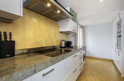 Golden Mile House | Casa Palmera - Marbellamar