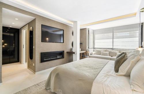 Golden Mile House | Casa Penati - Marbellamar