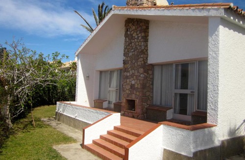 Urbanizacion Costabella Villa | Casa Playa