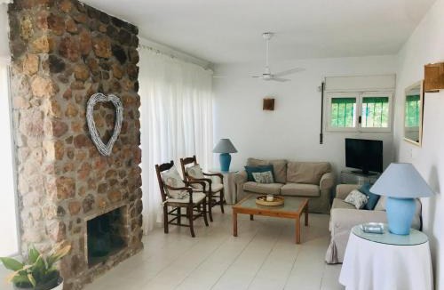 Urbanizacion Costabella Villa | Casa Playa
