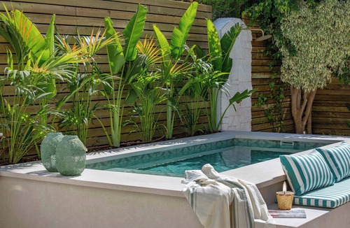 San Pedro de Alcantara Villa | Casa Savia by Vacation Marbella