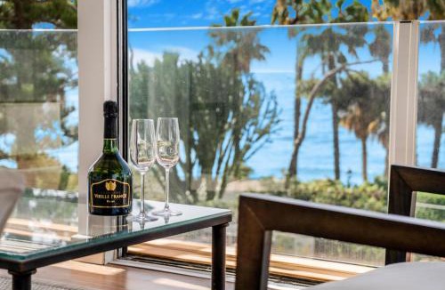 Golden Mile House | Casa Valentina - Marbellamar