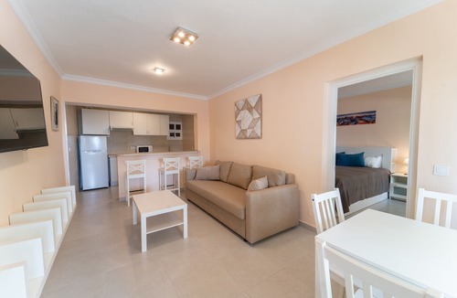 Marbella Apartment | Casadelmar Apt 5 in Marbella