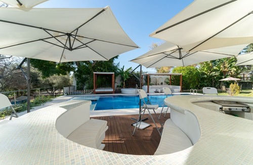 Marbella Apartment | Casadelmar Apt 5 in Marbella