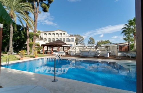 Marbella Apartment | Casadelmar Apt 6 in Marbella