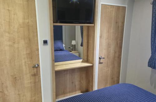 Cayton Bay House | Cayton Bay Lodge Parkdean Resorts