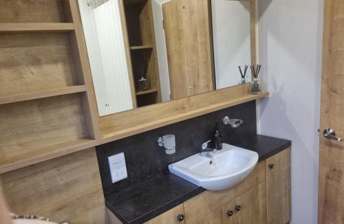 Cayton Bay House | Cayton Bay Lodge Parkdean Resorts
