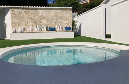 Urbanizacion Costabella Villa | Charmy house