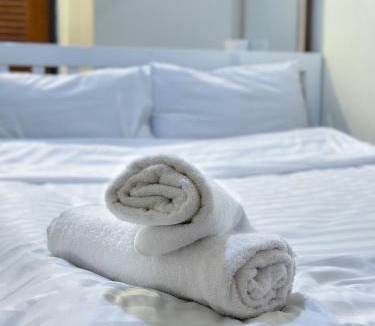 Bang Phlat Apartment | Chubbi5 room11