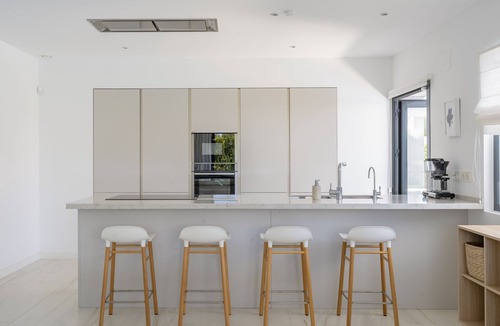 San Pedro de Alcantara Villa | Close to Beach Villa in San Pedro