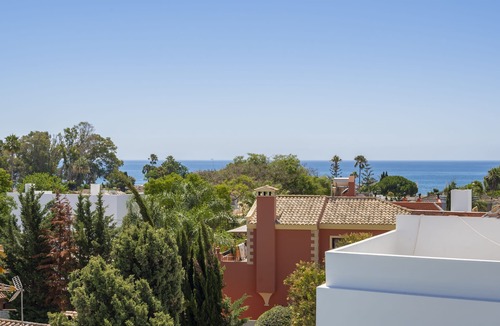San Pedro de Alcantara Villa | Close to Beach Villa in San Pedro