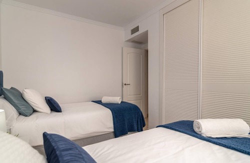 Puerto Banus Apartment | COMFY AND STYLISH PUERTO BANUS APARMENT