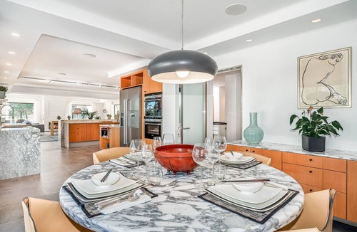 Nueva Andalucia Villa | Contemporary Golf Villa Las Brisas Nueva Andalucia