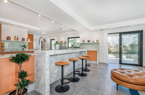 Nueva Andalucia Villa | Contemporary Golf Villa Las Brisas Nueva Andalucia