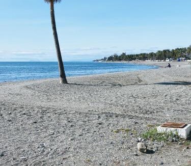 San Pedro de Alcantara Apartment | Cortijo Blanco Beachfront - EaW Homes