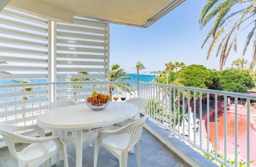 San Pedro de Alcantara Apartment | Cortijo Blanco