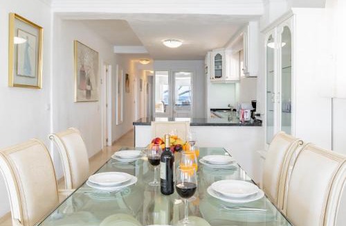 San Pedro de Alcantara Apartment | Cortijo Blanco