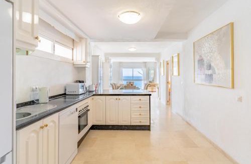 San Pedro de Alcantara Apartment | Cortijo Blanco