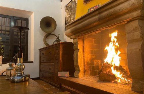 Urbanizacion el Rosario Hotel | Cortijo Boutique Marbella