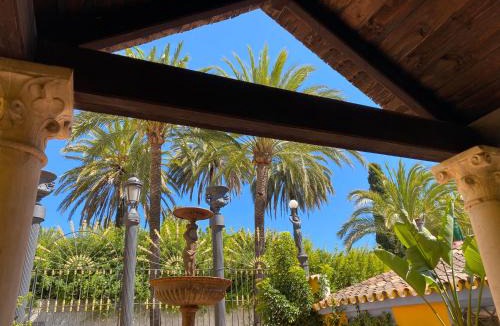Puerto Banus Apartment | Cortijo La Saleta Banús
