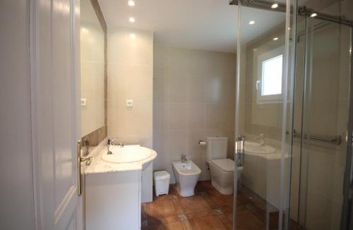 Puerto Banus Apartment | Cortijo La Saleta Banús
