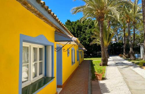 Puerto Banus Apartment | Cortijo La Saleta Banús
