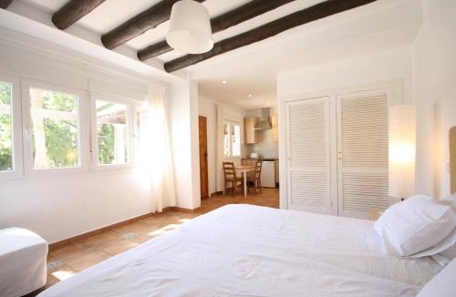 Puerto Banus Apartment | Cortijo La Saleta Banús