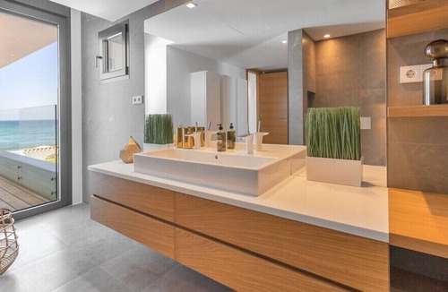 Urbanizacion Costabella Villa | Costabella Frontline Beach