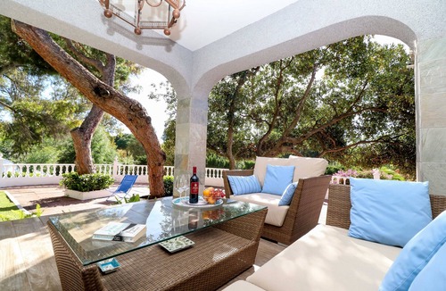 Nikki Beach House | Cozy 4 Bdrms Villa 100m Away From The Nikki Beach!
