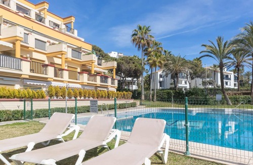 Nikki Beach Villa | CT 217 - Romana Playa Studio