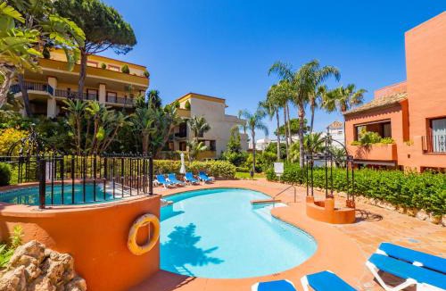 Nikki Beach Apartment | Cubo's Beach & Parking Jardines de Don Carlos