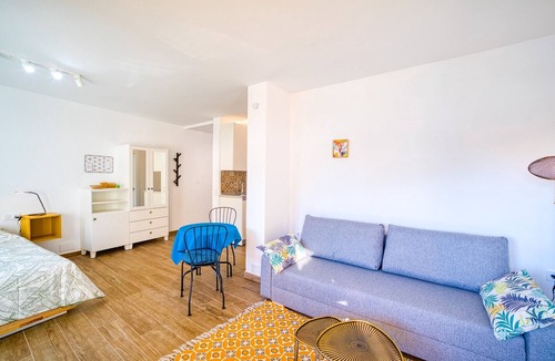 Cabopino Apartment | D13-2 Cabopino